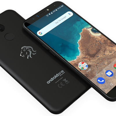 Rwandan Company Opens Africa’s First Smartphone Factory, Unveils 2 Makes 