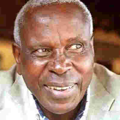 Widow Wants Former Equity Bank CEO John Mwangi's Body Exhumed over Property Row