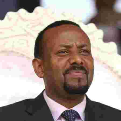 Ethiopian Prime Minister Abiy Wins 2019 Nobel Peace Prize