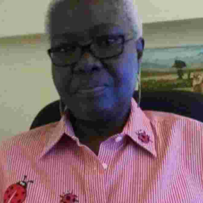 Death and Funeral Announcement for Cecilia Gichane-Bell of East Palo Alto, California