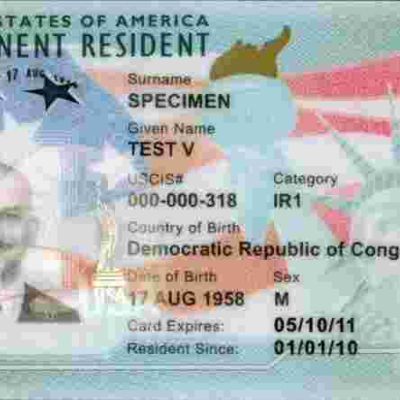 US Citizens Can Now File Green Card Petitions (Form I-130) for their Relatives Online