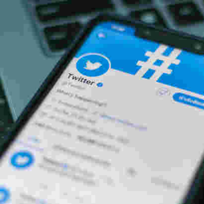 Twitter Announces Ban on All Political Adverts