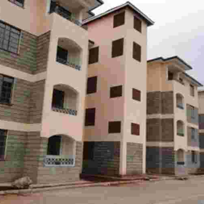 Kenyans Seeking to Buy Gov’t Cheap Houses asked to Pay Sh200 Monthly