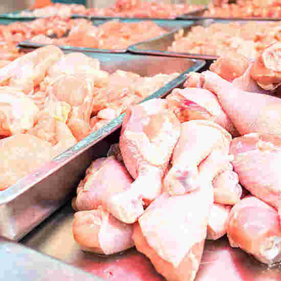 Kenyan Farmers Cry Foul as US Chicken Imports Flood Kenyan Market