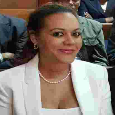 MPs Move to Reverse Approval of Uhuru's Ambassadorial Nominee Mwende Mwinzi 