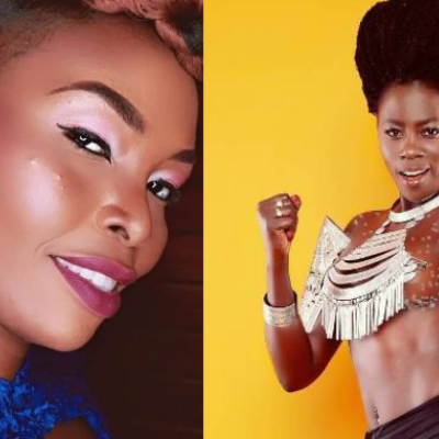 US-Based Kenyan Promoter Responds to Singer Akothee Mistreatment Claims