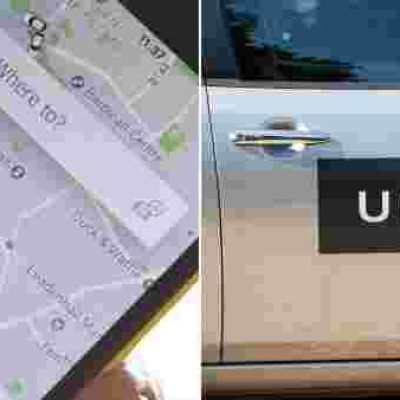 Uber Banned in London over Safety Breaches