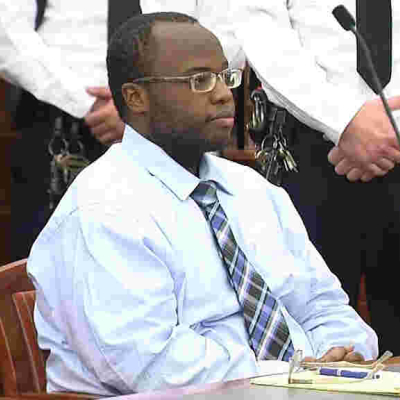 Kenyan Man, David Njuguna, Sentenced to 5-7 Years in Prison for a Car Crash that Killed a Massachusetts State Trooper