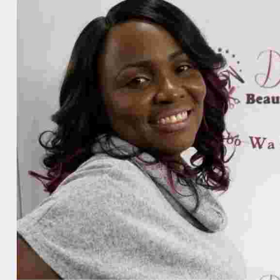 Death Anouncement for Evaline Mumbi Komu of Columbia, Maryland