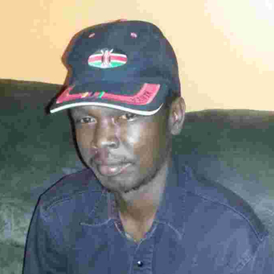 Death Announcement for Mr. Francis Kiberu "Gogo" Gachaga of Newark, Delaware