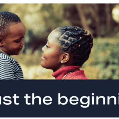 Photo of Kenyan Woman Used for US Presidential Campaign Causes Backlash