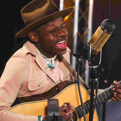 US-Based Kenyan Singer JS Ondara Nominated for Grammy Awards
