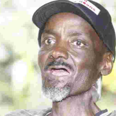 Son of Former Cabinet Minister Oloo Aringo Living in Squalor in Kenya after Deportation from the US