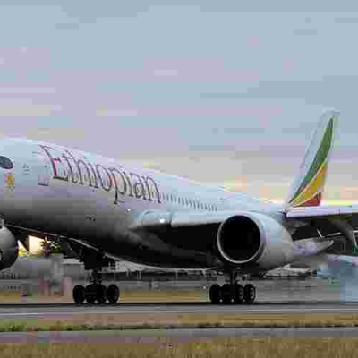 Ethiopian Airlines Launches Nonstop Flights to Houston, Texas