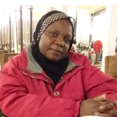 Revealed: Kenyan Domestic Worker in Iraq Who Died of Neglect Was Trafficked