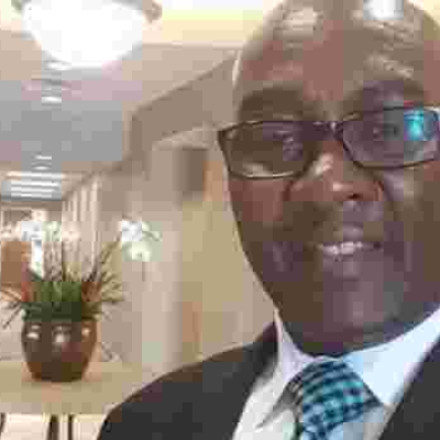 Daring Abroad: Meet a Kenyan Man Who Runs His Own Funeral Parlor in Bedford, Texas