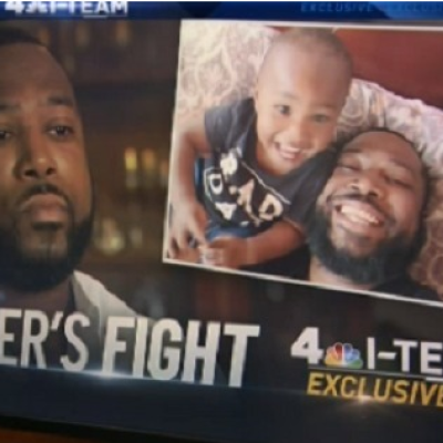 American Man Fights for Custody of Son Taken to Kenya by Estranged Girlfriend