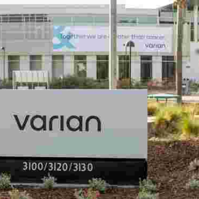 US-Based Company Varian Opens Cancer Center in Nairobi