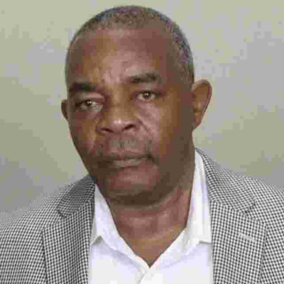 Death Announcement: David Mungai Waweru of Baltimore, Maryland