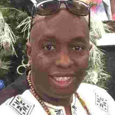 Death Announcement: Emmanuel Kamau Mukere of Dallas, Texas