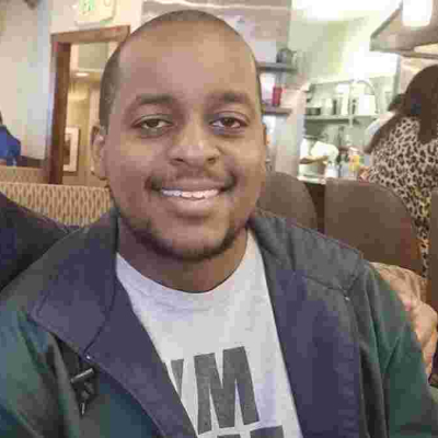 Kenyan Man, Kithinji Lee Kinoti, Reported Missing in Montgomery County, Maryland