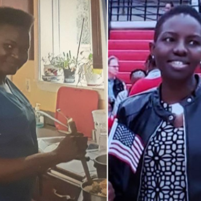 85-Year-Old Woman Charged with Murder after the Double Shooting of Two Kenyan Sisters in Federal Way, Washington