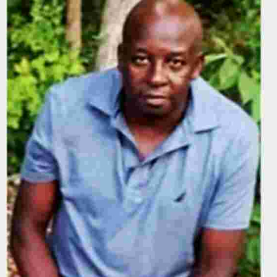 Death Announcement: Joe Shiteyia Shiluli of Charlotte, North Carolina