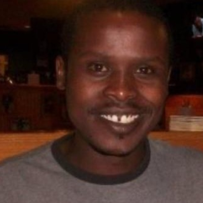 Announcing the Sudden Passing of Jacob Simatwa of St. Louis, Missouri