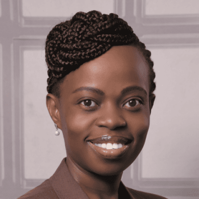 Microsoft Picks Kendi Ntwiga Nderitu as Country Manager for Kenya