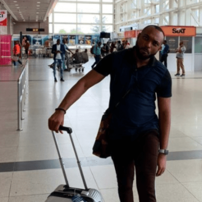 Kenya Immigration Department Speaks Out over Nigerian National Michael Ernest’s JKIA Saga