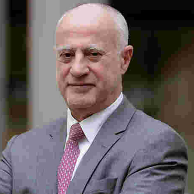 Michael Joseph Sells All His Safaricom 1.17 Million Shares