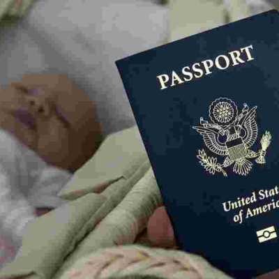 US Imposes New Visa Rules for Pregnant Women Aimed at Curbing "Birth Tourism"