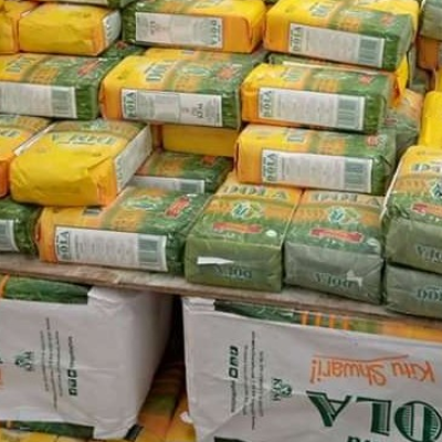 Gov’t Bans the Sale of 17 Maize Flour Brands