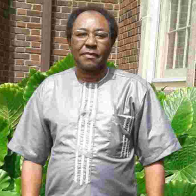 Death Announcement: Joseph Githua Ngumi of Durham, North Carolina