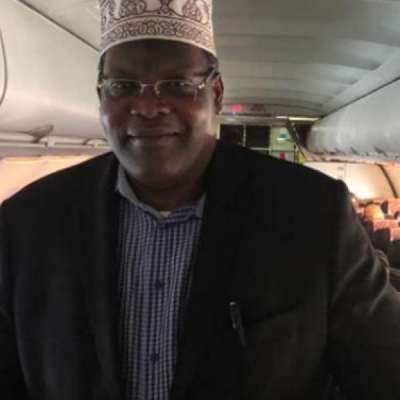 Kenyans in Diaspora Weigh in on Miguna Miguna’s Woes 