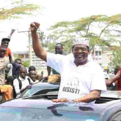 Kenya’s Immigration Issues Statement Ahead of Miguna Miguna’s Homecoming