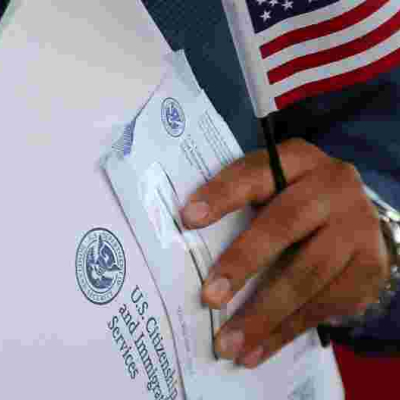 247,246 Immigrants Became US Citizens in the Fourth Quarter of 2019, Newly Released Data by USCIS Indicates