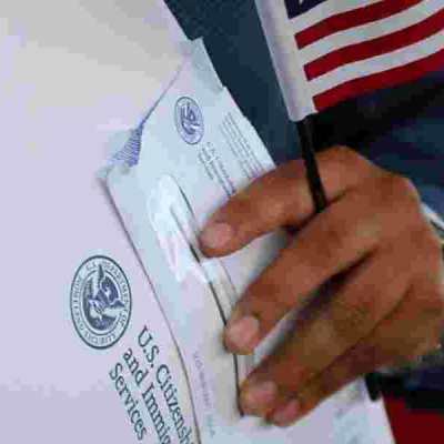 Number of People Who Became US Citizens Rose to 833,978 in Fiscal Year 2019