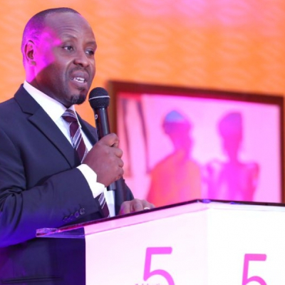 Allan Kilavuka Named as New Kenya Airways CEO