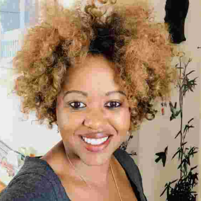 Death Announcement for Beatrice Wambui Njuguna of San Francisco, California