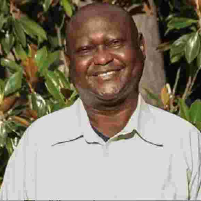 Death Announcement for Francis Njehu Moko of Huntsville, Texas