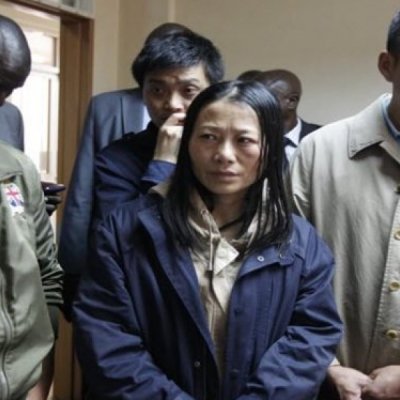 Court Suspends CS Matiang’i Order to Deport Four Chinese Nationals Who Canned Kenyan Waiter