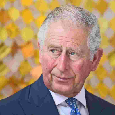 Prince Charles  Britain's Prince Charles Recovers from Covid-19
