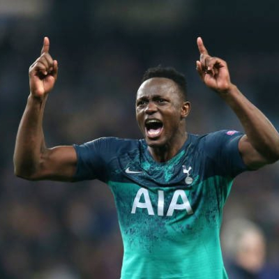 Kenyan Football Star Victor Wanyama Acquires UK Citizenship