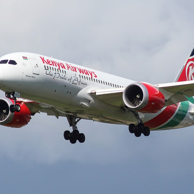 Kenyans Abroad Asked Not to Travel Home After Wednesday as Gov’t Bans All International Flights