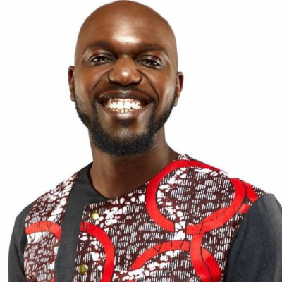 Kenyan Journalist Larry Madowo Says He's Taken Refuge in Dallas After Fleeing New York Due to Coronavirus Pandemic