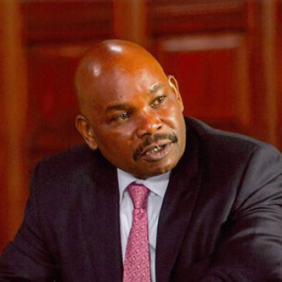 Prayers Won't Help Kenya in the Coronavirus Pandemic, US-Based Lawyer Makau Mutua Tells Uhuru