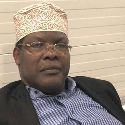 Miguna Miguna Accuses Government of Blocking All His Cash Transactions