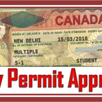 Canada to Process Study Permit Applications for Nigerians within 20 Days