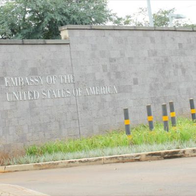 US Embassy in Nairobi Cancels Visa Appointments for the Third Day in a Row